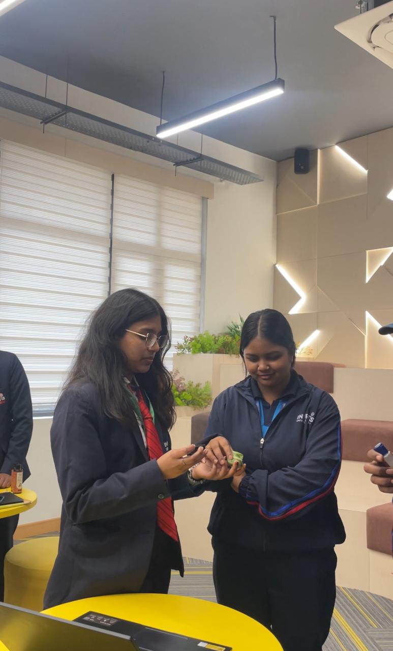 Innovation Showcase 4